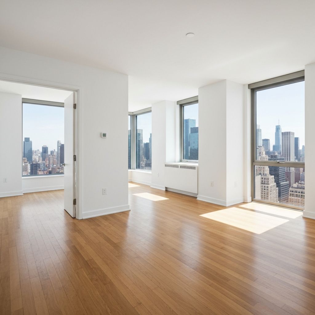 Custom Cabinets & Millwork